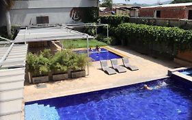 Hotel Don Gregorio